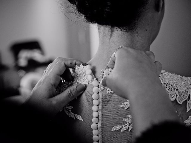 O casamento de Rafael e Angelica em São Paulo 25