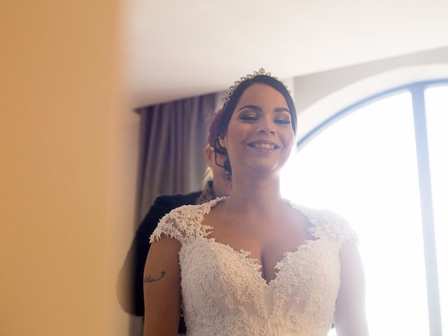 O casamento de Rafael e Angelica em São Paulo 26