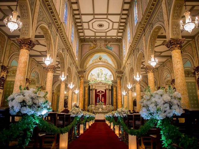 O casamento de Rafael e Angelica em São Paulo 37