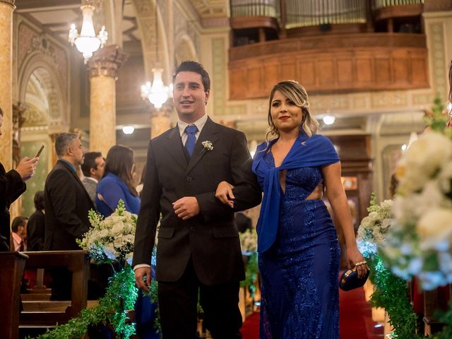 O casamento de Rafael e Angelica em São Paulo 39