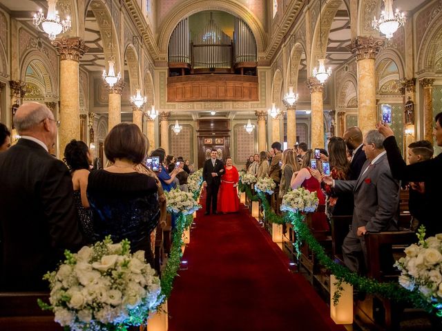 O casamento de Rafael e Angelica em São Paulo 40