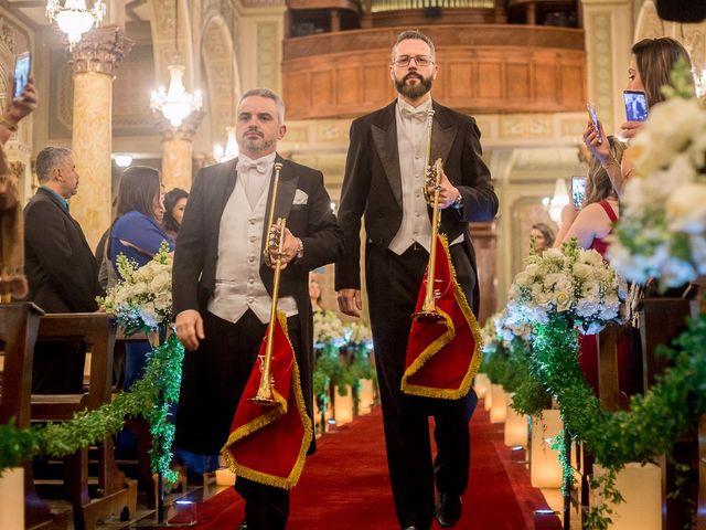 O casamento de Rafael e Angelica em São Paulo 41