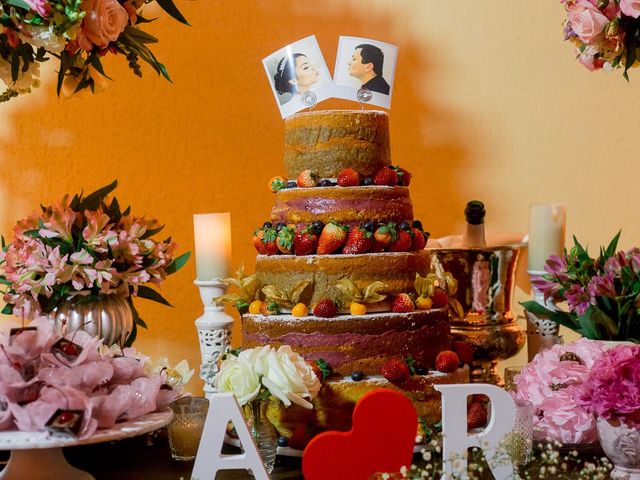 O casamento de Rafael e Angelica em São Paulo 48