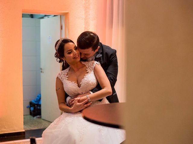 O casamento de Rafael e Angelica em São Paulo 56