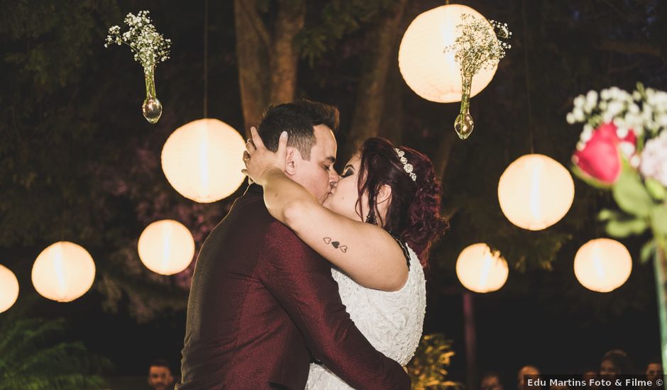 O casamento de Tiago e Jamile em Piracicaba, São Paulo Estado