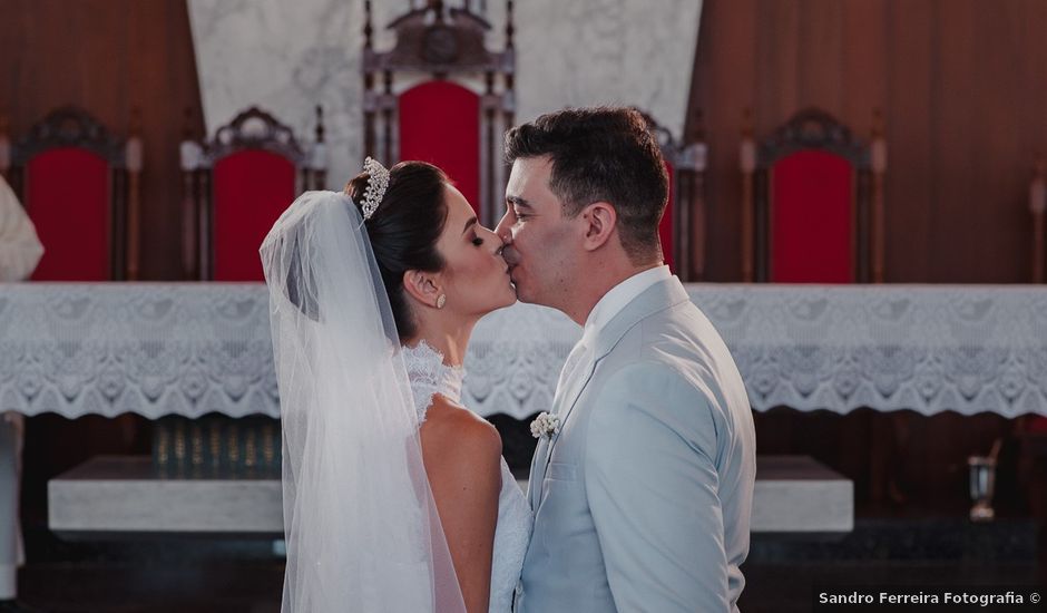 O casamento de Italo e Eloyna em João Pessoa, Paraíba