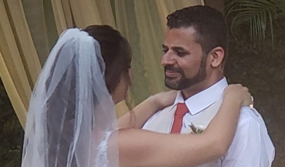 O casamento de Alex e Andréa  em Rio de Janeiro, Rio de Janeiro