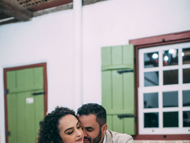 O casamento de Carlos e Aline em Belo Horizonte, Minas Gerais 4