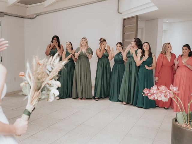 O casamento de Felipe e Kelly em Capão Redondo, São Paulo 56