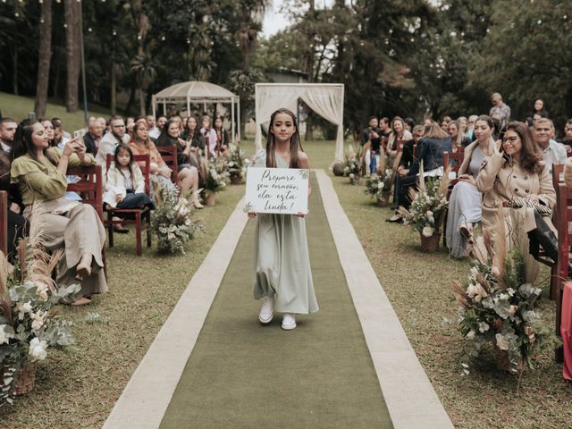 O casamento de Felipe e Kelly em Capão Redondo, São Paulo 64