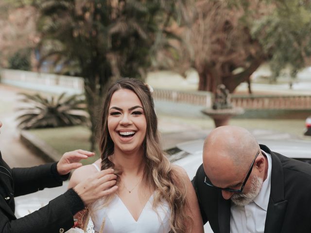 O casamento de Felipe e Kelly em Capão Redondo, São Paulo 69