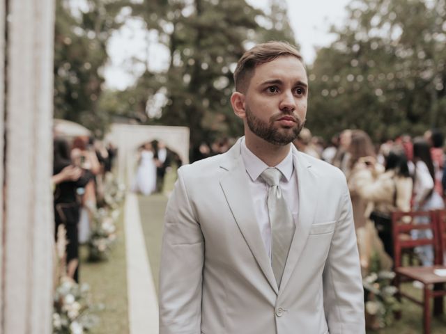 O casamento de Felipe e Kelly em Capão Redondo, São Paulo 71