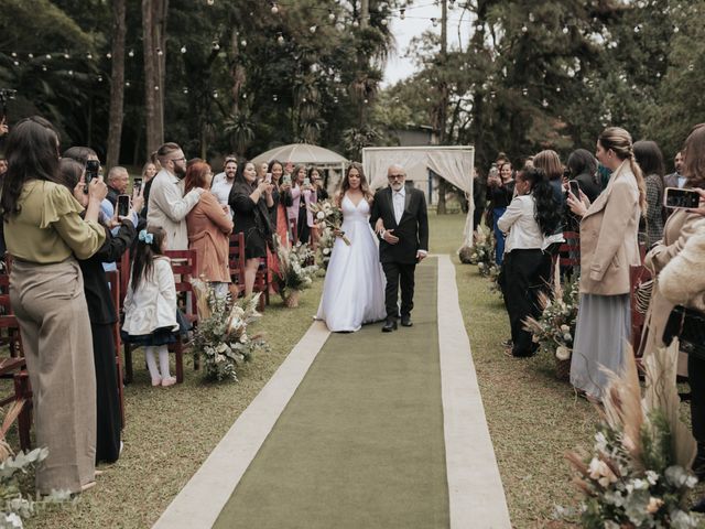 O casamento de Felipe e Kelly em Capão Redondo, São Paulo 75