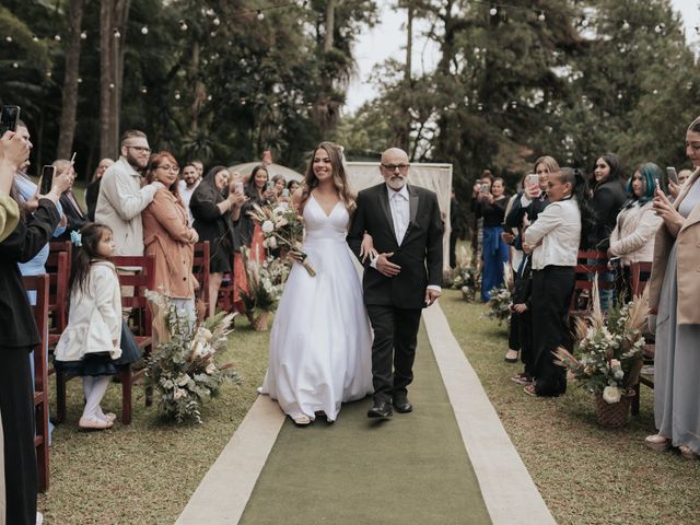 O casamento de Felipe e Kelly em Capão Redondo, São Paulo 76