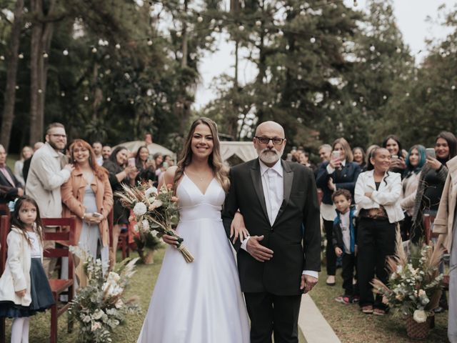 O casamento de Felipe e Kelly em Capão Redondo, São Paulo 80