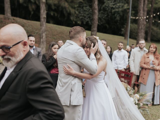 O casamento de Felipe e Kelly em Capão Redondo, São Paulo 84