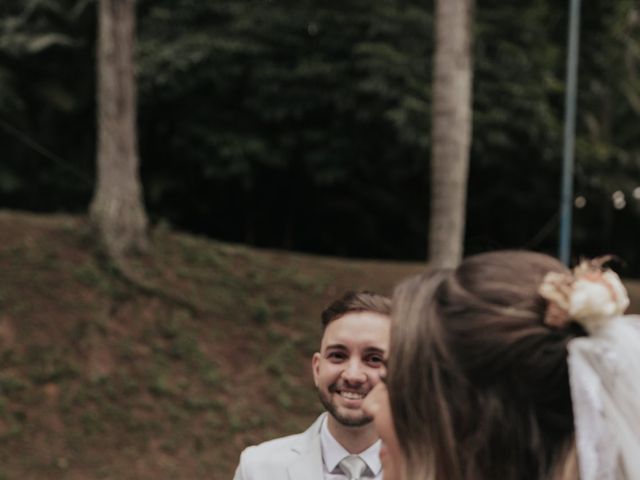 O casamento de Felipe e Kelly em Capão Redondo, São Paulo 85