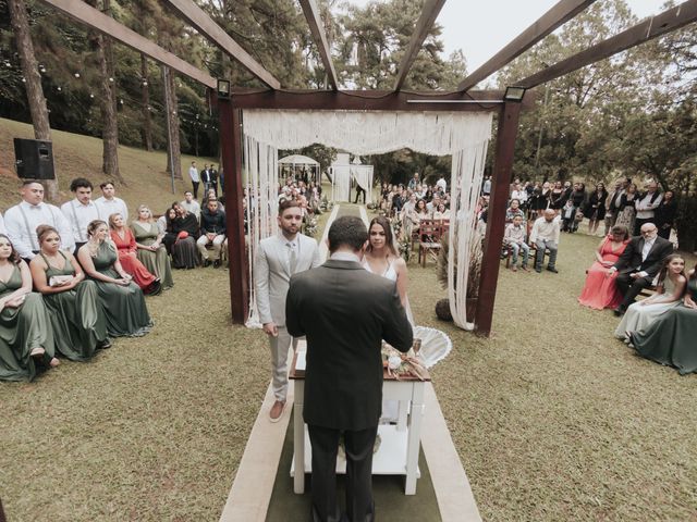 O casamento de Felipe e Kelly em Capão Redondo, São Paulo 88