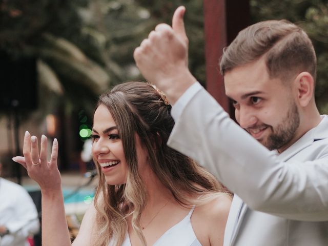 O casamento de Felipe e Kelly em Capão Redondo, São Paulo 92