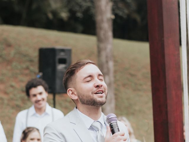 O casamento de Felipe e Kelly em Capão Redondo, São Paulo 99