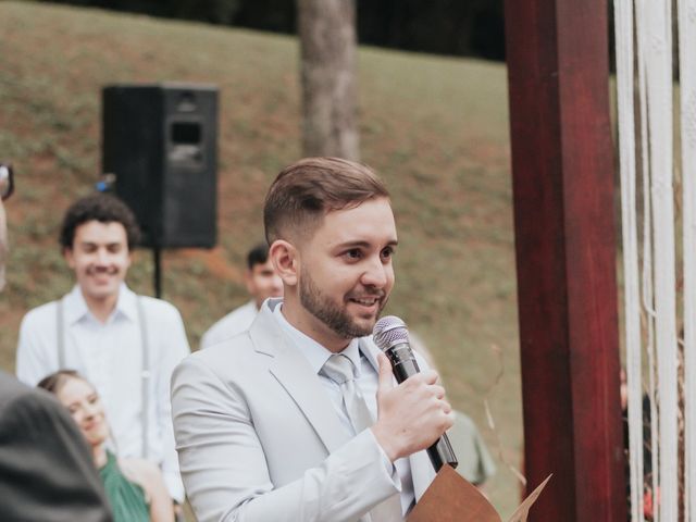 O casamento de Felipe e Kelly em Capão Redondo, São Paulo 100