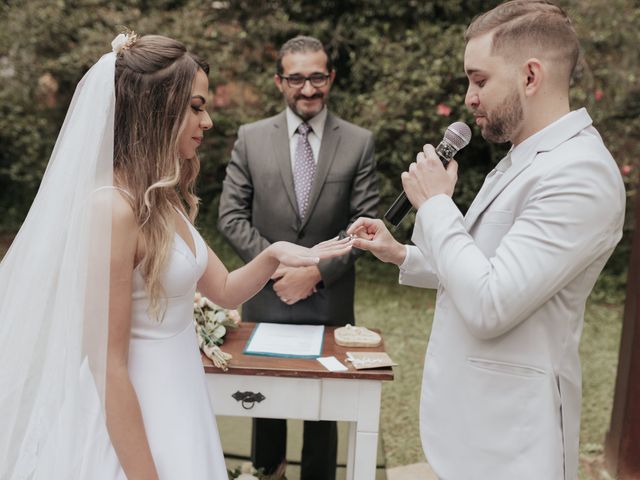 O casamento de Felipe e Kelly em Capão Redondo, São Paulo 106