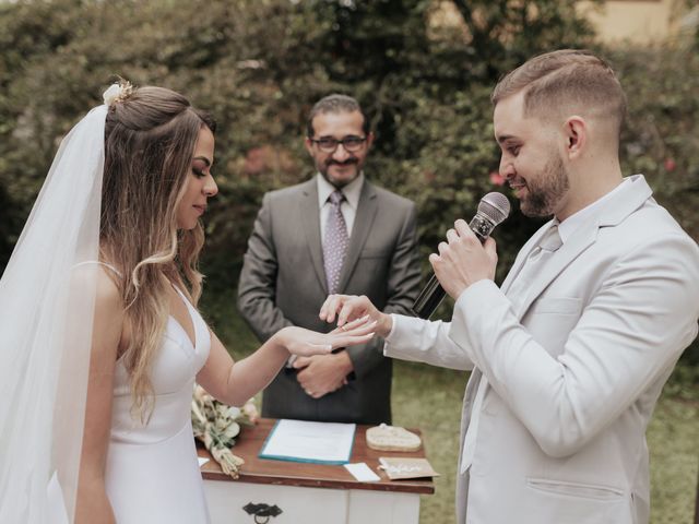 O casamento de Felipe e Kelly em Capão Redondo, São Paulo 107