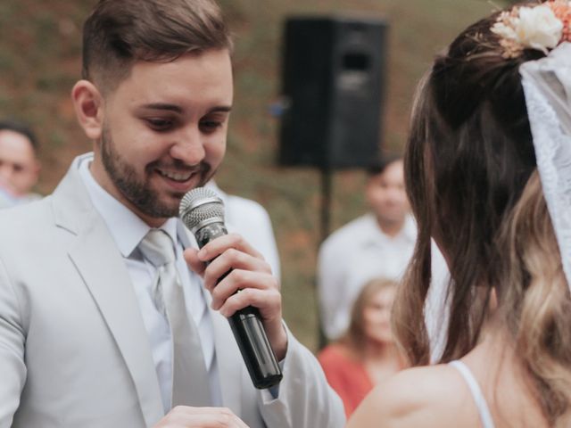 O casamento de Felipe e Kelly em Capão Redondo, São Paulo 108