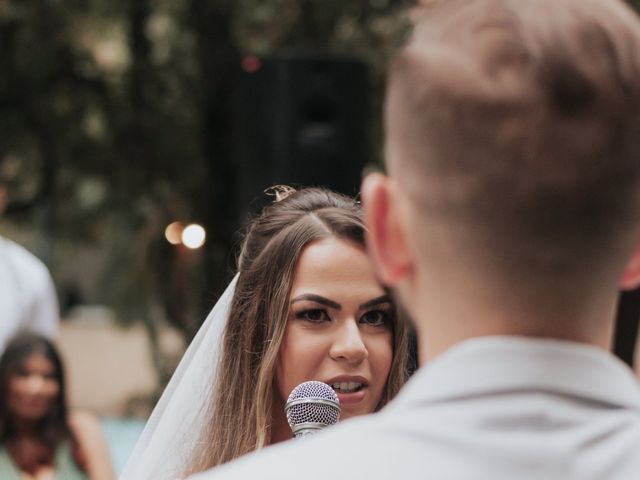 O casamento de Felipe e Kelly em Capão Redondo, São Paulo 113