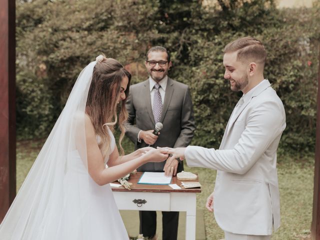 O casamento de Felipe e Kelly em Capão Redondo, São Paulo 115