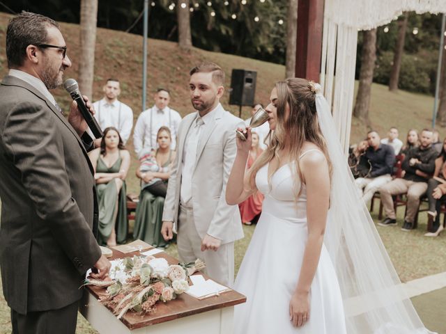 O casamento de Felipe e Kelly em Capão Redondo, São Paulo 118