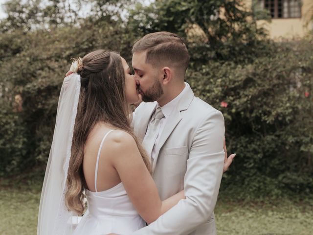 O casamento de Felipe e Kelly em Capão Redondo, São Paulo 124