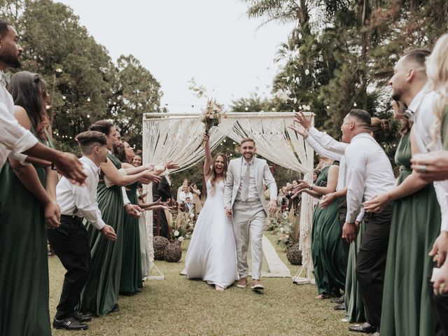 O casamento de Felipe e Kelly em Capão Redondo, São Paulo 128