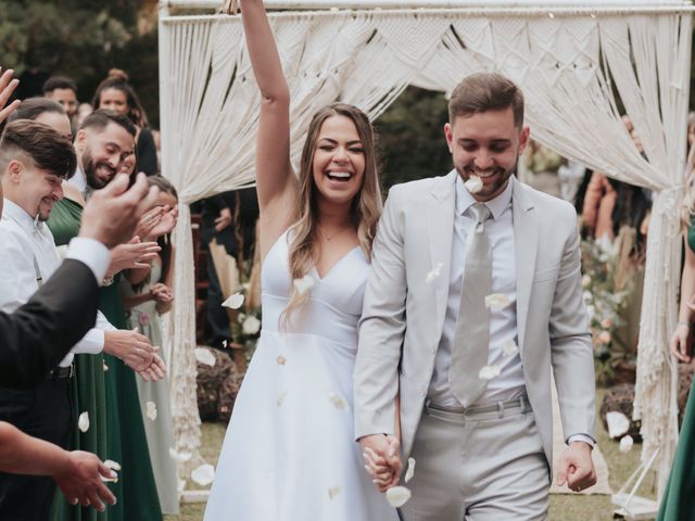 O casamento de Felipe e Kelly em Capão Redondo, São Paulo 131