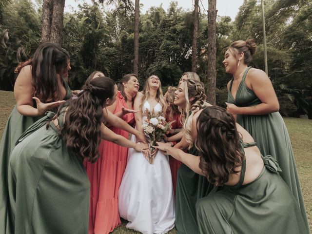 O casamento de Felipe e Kelly em Capão Redondo, São Paulo 137