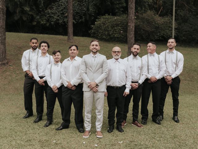 O casamento de Felipe e Kelly em Capão Redondo, São Paulo 139