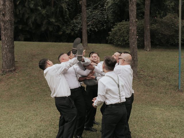 O casamento de Felipe e Kelly em Capão Redondo, São Paulo 144