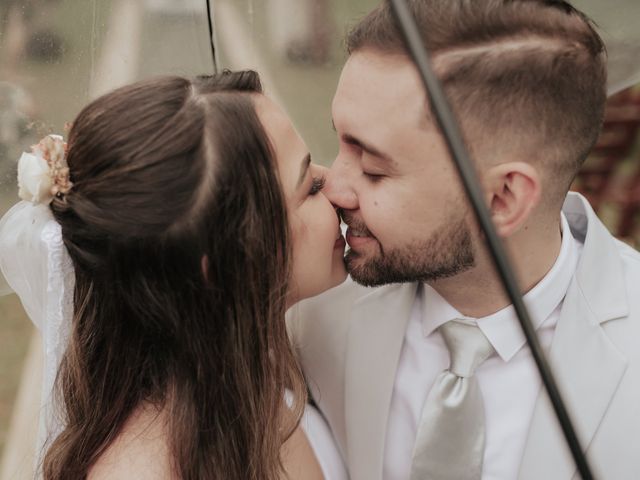 O casamento de Felipe e Kelly em Capão Redondo, São Paulo 146