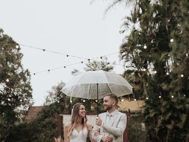 O casamento de Felipe e Kelly em Capão Redondo, São Paulo 147