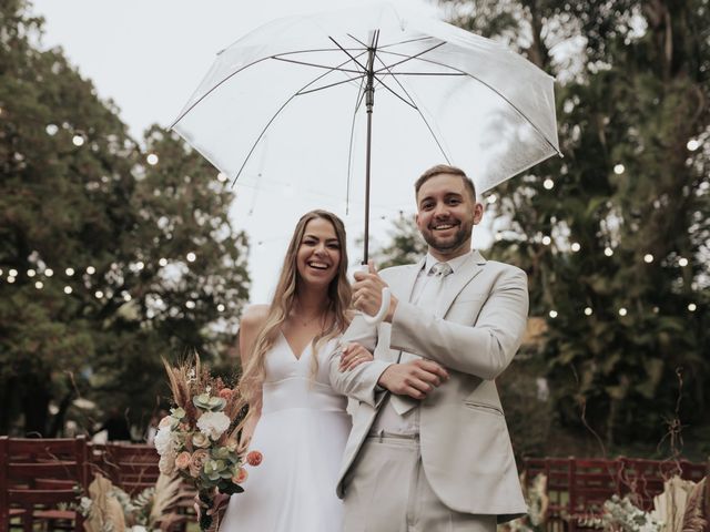 O casamento de Felipe e Kelly em Capão Redondo, São Paulo 148