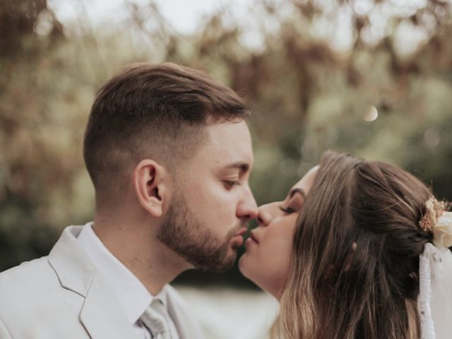 O casamento de Felipe e Kelly em Capão Redondo, São Paulo 150