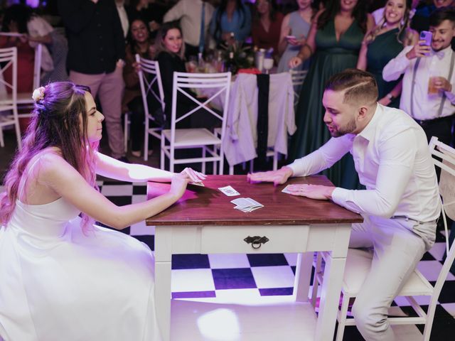 O casamento de Felipe e Kelly em Capão Redondo, São Paulo 158