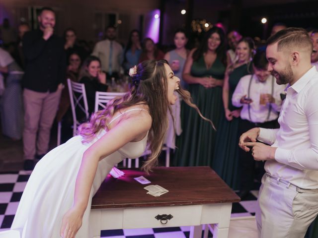 O casamento de Felipe e Kelly em Capão Redondo, São Paulo 160