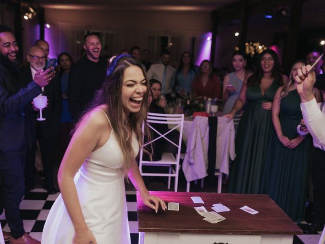 O casamento de Felipe e Kelly em Capão Redondo, São Paulo 163