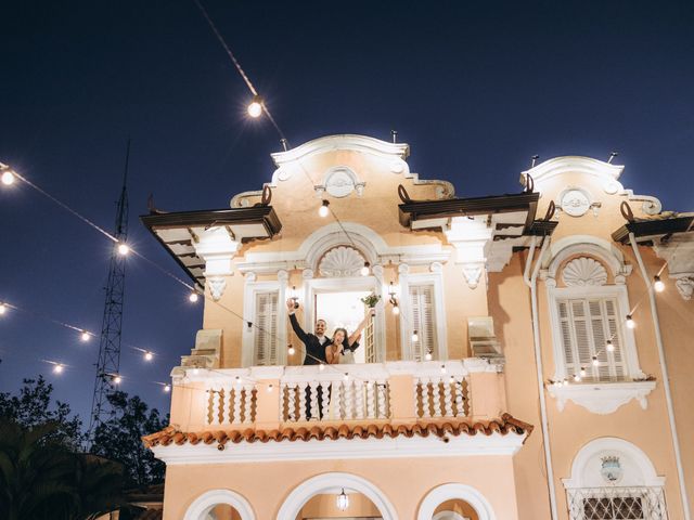 O casamento de Icaro e Natália em Votorantim, São Paulo Estado 4