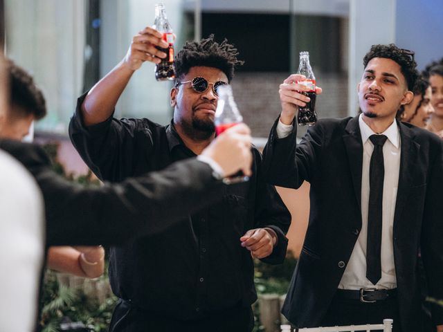 O casamento de Icaro e Natália em Votorantim, São Paulo Estado 7
