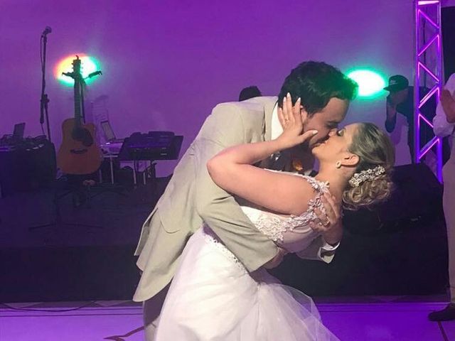 O casamento de Heitor e Andréia em Santana de Parnaíba, São Paulo Estado 5