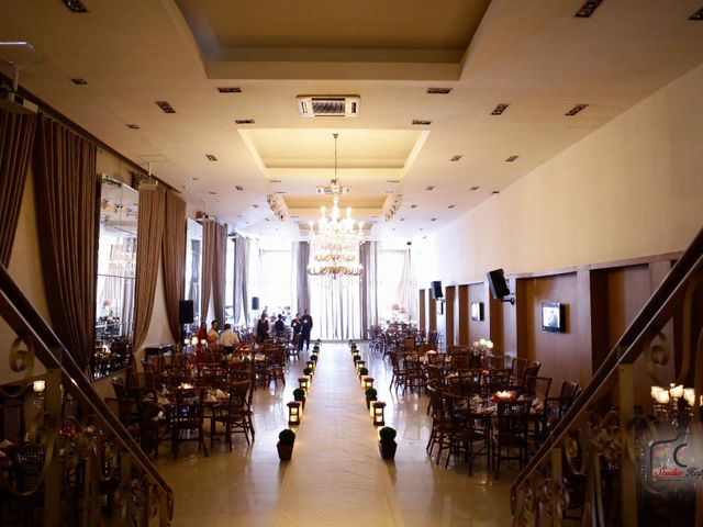 O casamento de Carlos Augusto e Ana Lethícia  em São Paulo 7