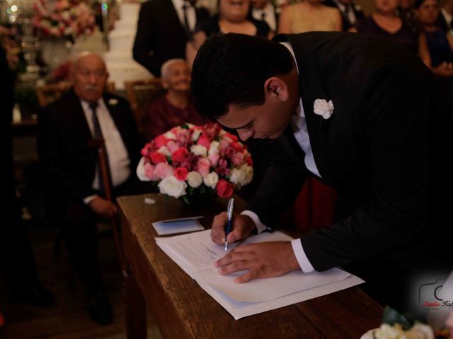 O casamento de Carlos Augusto e Ana Lethícia  em São Paulo 19