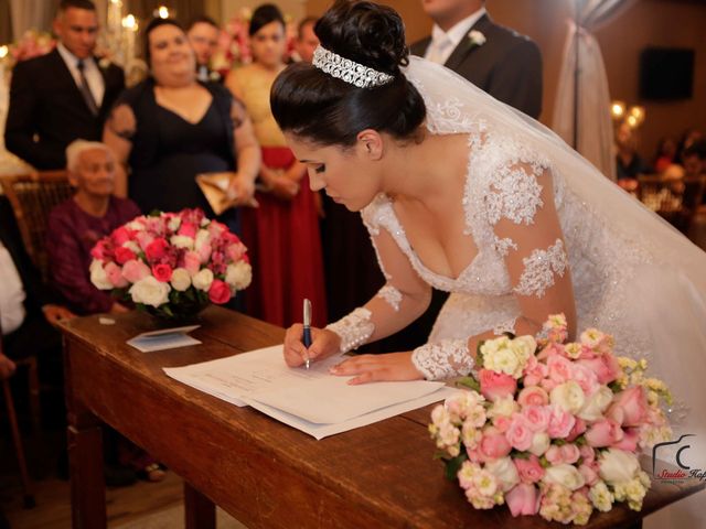 O casamento de Carlos Augusto e Ana Lethícia  em São Paulo 20